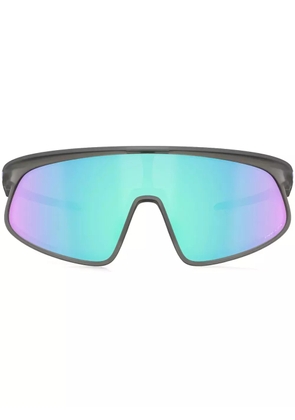 Oakley RSLV sunglasses - Grey