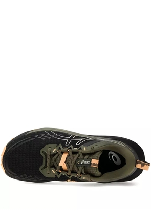 ASICS GEL-Trabuco 13 performance sneakers - Black