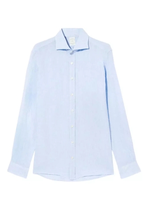 Brooks Brothers linen shirt - Blue