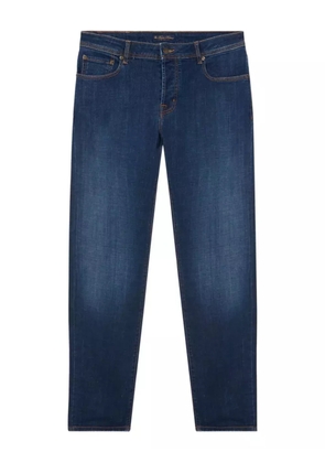 Brooks Brothers cotton jeans - Blue
