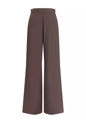 Di Stavnitser Lugo trousers - Brown