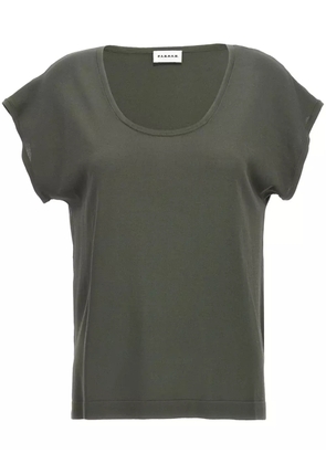 P.A.R.O.S.H. Roux T-shirt - Green