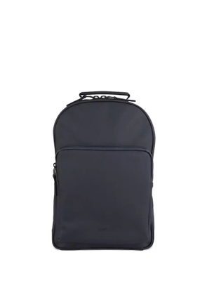 Rains Book backpack - Blue