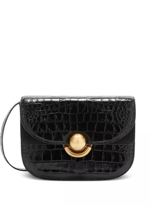 Furla small Sfera cross body bag - Black