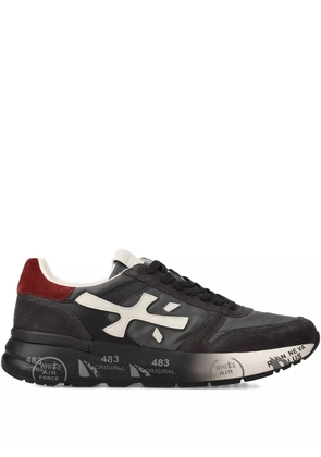 Premiata Mick 7719 sneakers - Black