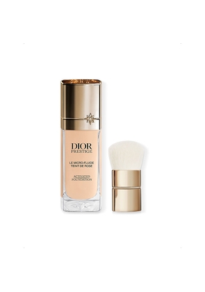 Dior Prestige Le Micro-Fluid Teint De Rose Micro-Nutritive Foundation 30ml