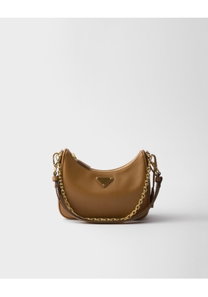 Prada Re-Edition mini Saffiano leather bag