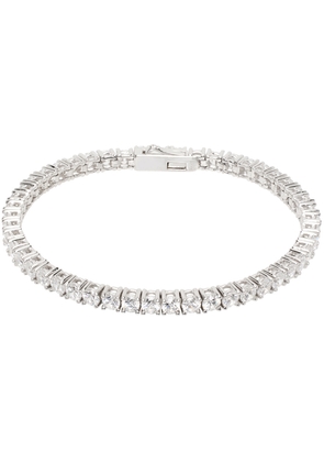 Numbering Silver #3924 Bracelet