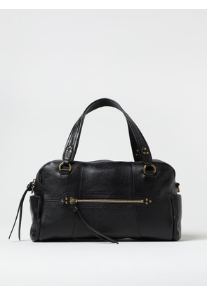 Shoulder Bag JEROME DREYFUSS Woman color Black