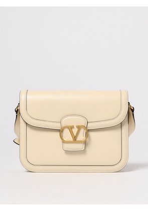 Shoulder Bag VALENTINO GARAVANI Men color White