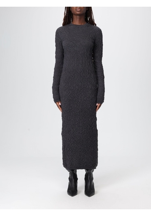 Dress FABIANA FILIPPI Woman color Grey