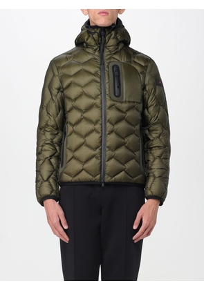 Jacket PEUTEREY Men color Green