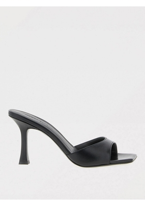 Heeled Sandal MAGDA BUTRYM Woman color Black