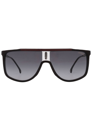 Carrera Grey Shaded Pilot Mens Sunglasses CARRERA 1056/S 0OIT/9O 61