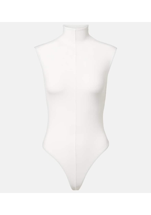Wardrobe.NYC RHW jersey bodysuit