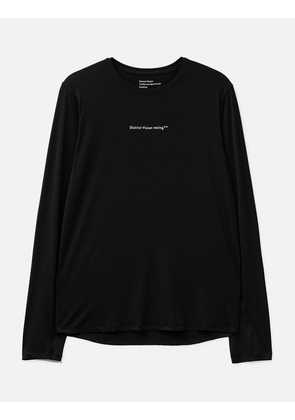 Ultralight Aloe Long Sleeve Tee