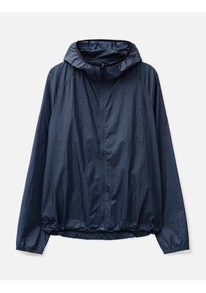 Ultralight DWR Wind Jacket