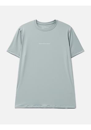 Ultralight Aloe Short Sleeve Tee