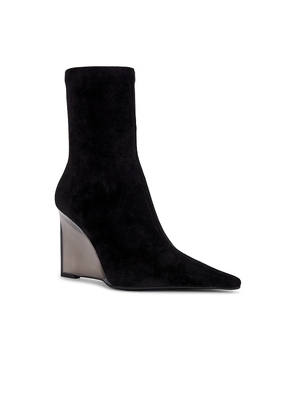 Jeffrey Campbell Beth-ann Boot in Black. Size 6. Also in 10, 6.5, 7, 7.5, 8, 8.5, 9.5.