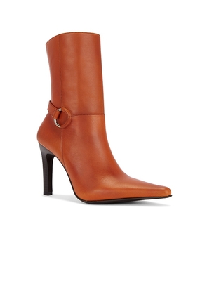 Jeffrey Campbell Ms-lane Boot in Tan. Size 6. Also in 10, 6.5, 7, 7.5, 8, 8.5, 9, 9.5.