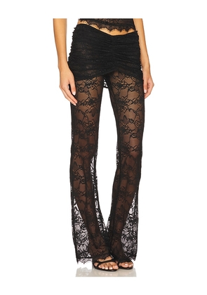 OW Collection Selah Pants in Black. Size S. Also in XS.