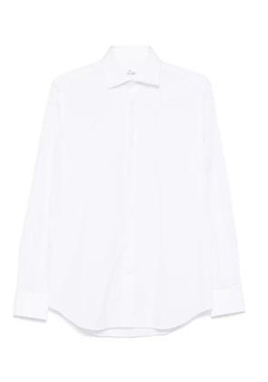 Alessandro Gherardi long-sleeve shirt - White