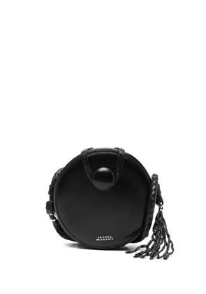 ISABEL MARANT Houna shoulder bag - Black