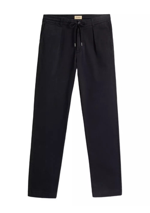Woolrich pleated trousers - Black
