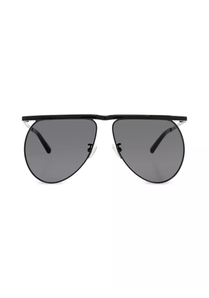 The Attico Mina sunglasses - Black