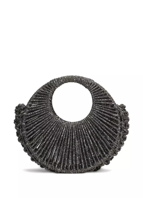 Hibourama Jaya tote bag - Black