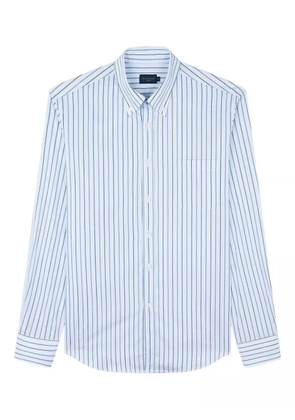 Paul & Shark cotton shirt - Blue