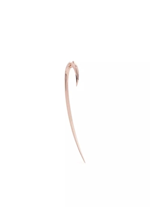 Shaun Leane Hook 3 single earring - Pink
