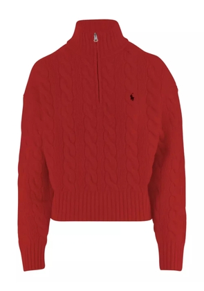 Polo Ralph Lauren Polo Pony sweater - Red