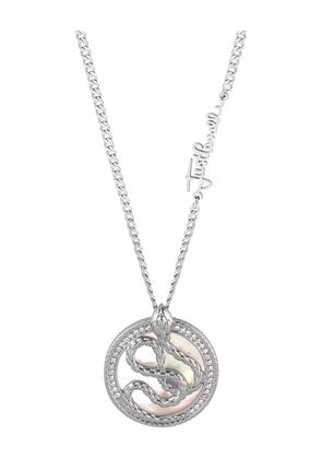 Just Cavalli brass necklace - FM640