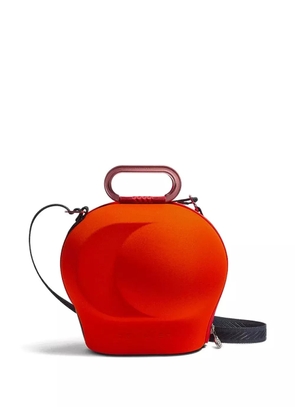 DEVIALET cocoon phantom II case - Orange