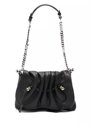 ISABEL MARANT Bolton shoulder bag - Black