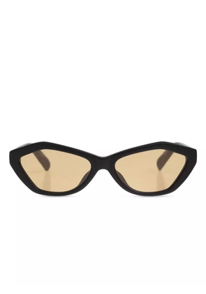 Jacquemus Bambino sunglasses - Black