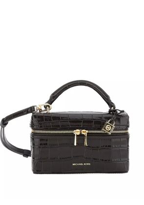 Michael Michael Kors Jana cross body bag - Brown