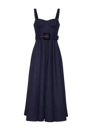 Cara Cara Calypso dress - Blue