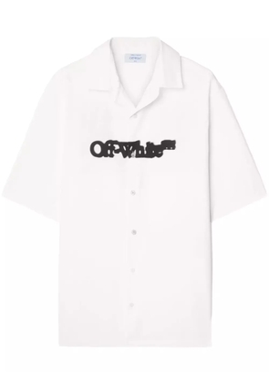 Off-White Spray Arrow shirt
