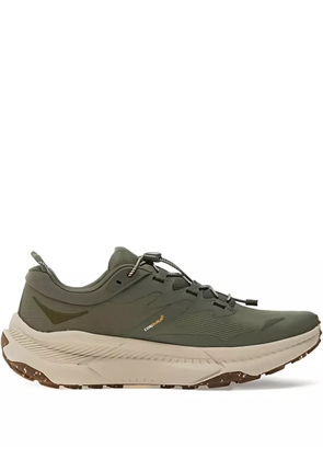 HOKA Anacapa 2 Low GTX sneakers - Green