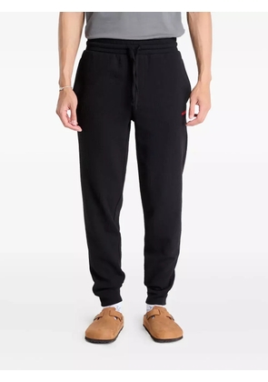 HUGO Austin drawstring track pants - Black