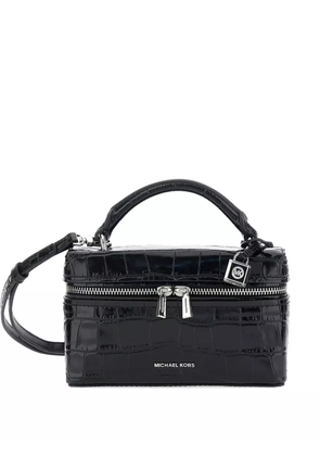 Michael Michael Kors Jana cross body bag - Black