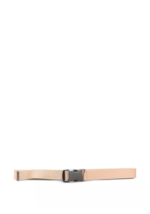 Marc O'Polo buckle belt - Neutrals