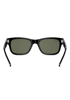Ray-Ban square-frame sunglasses - Black