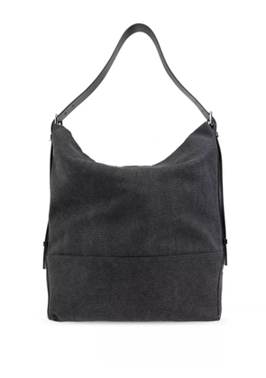 LEMAIRE canvas tote bag - Grey
