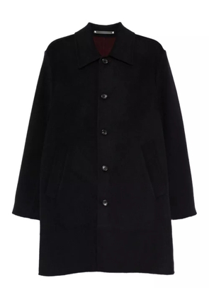 PS Paul Smith double-face coat - Blue