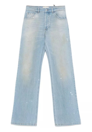 Seen Users His Last Rose jeans - Blue