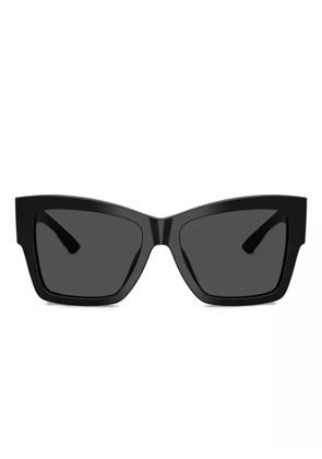 Dolce & Gabbana Eyewear square-frame sunglasses - Black
