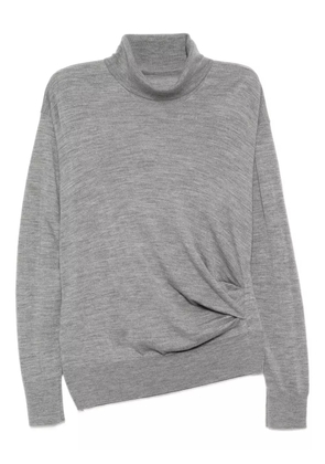 JNBY wool knitted top - Grey